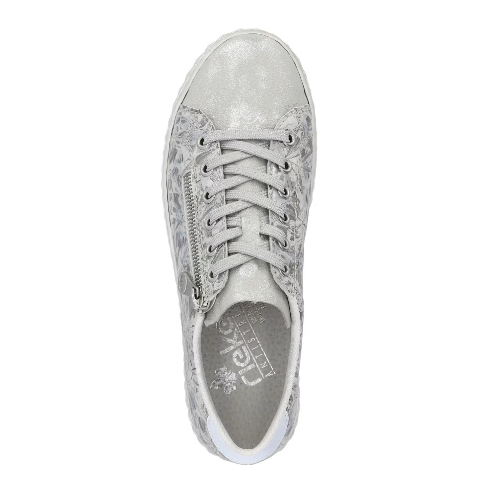 detail RIEKER N0900-90 Damenschuhe