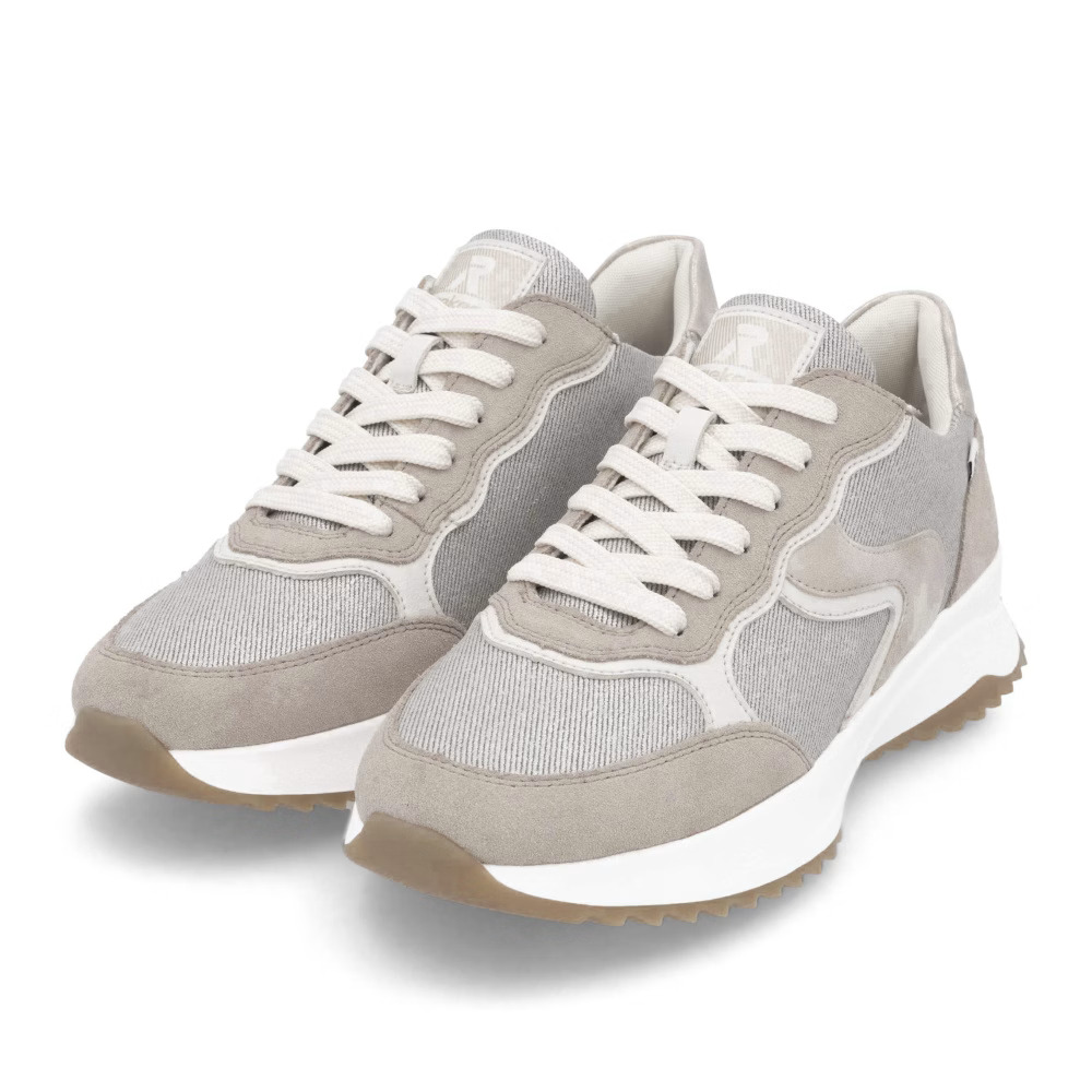 detail RIEKER W1307-60 Damenschuhe
