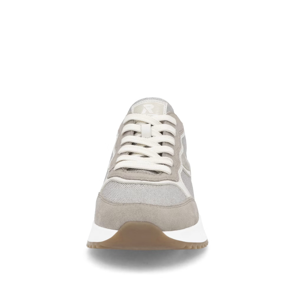 detail RIEKER W1307-60 Damenschuhe