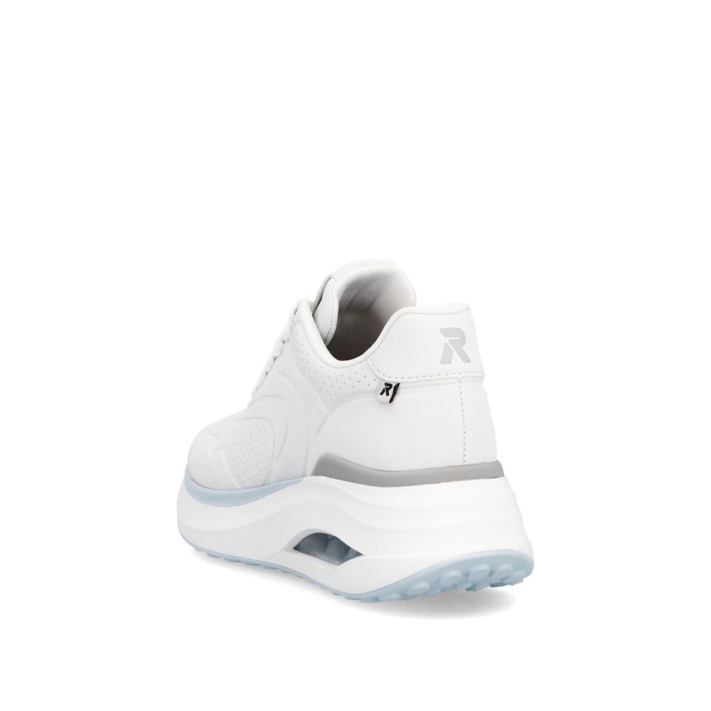 detail RIEKER W2700-80 Damenschuhe