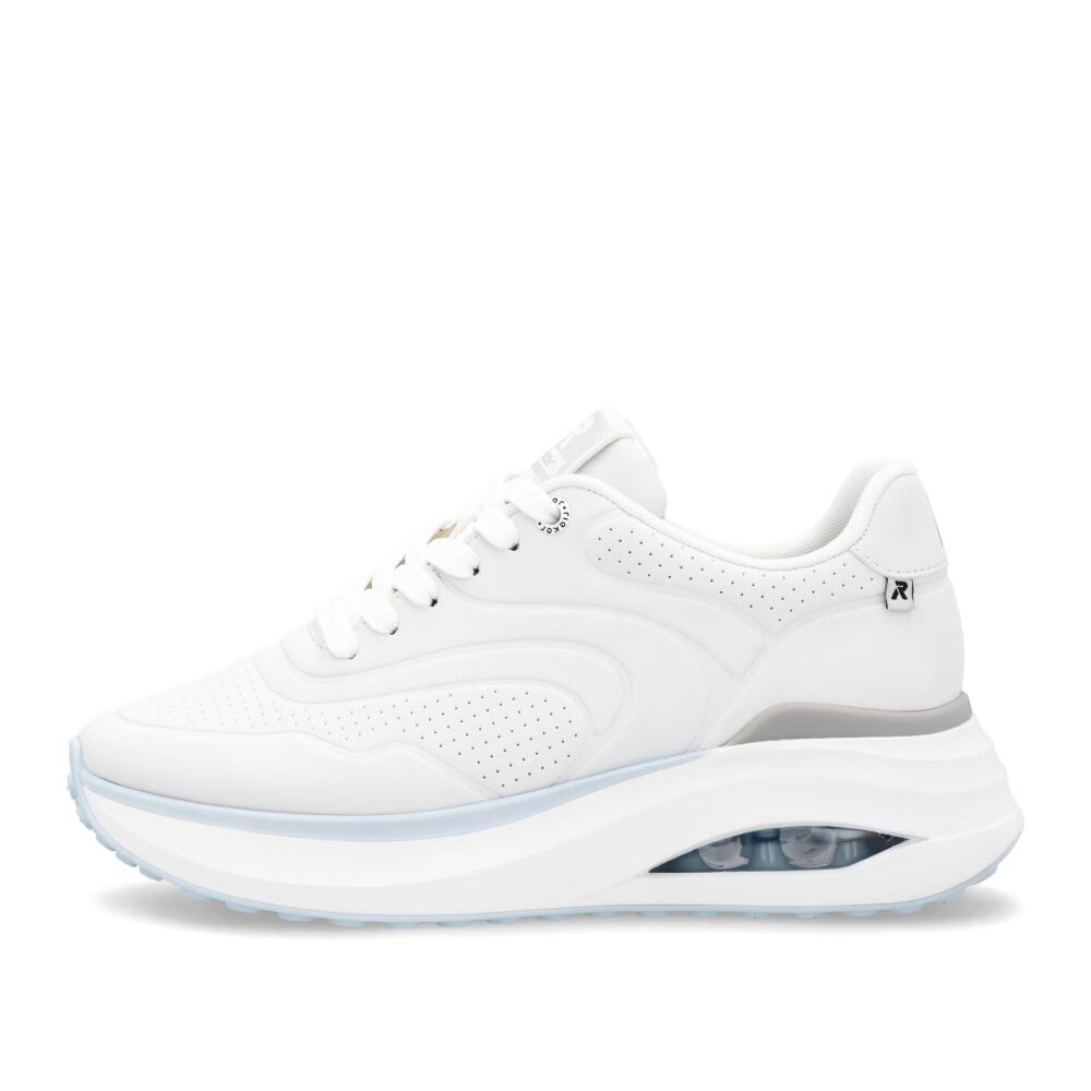 detail RIEKER W2700-80 Damenschuhe