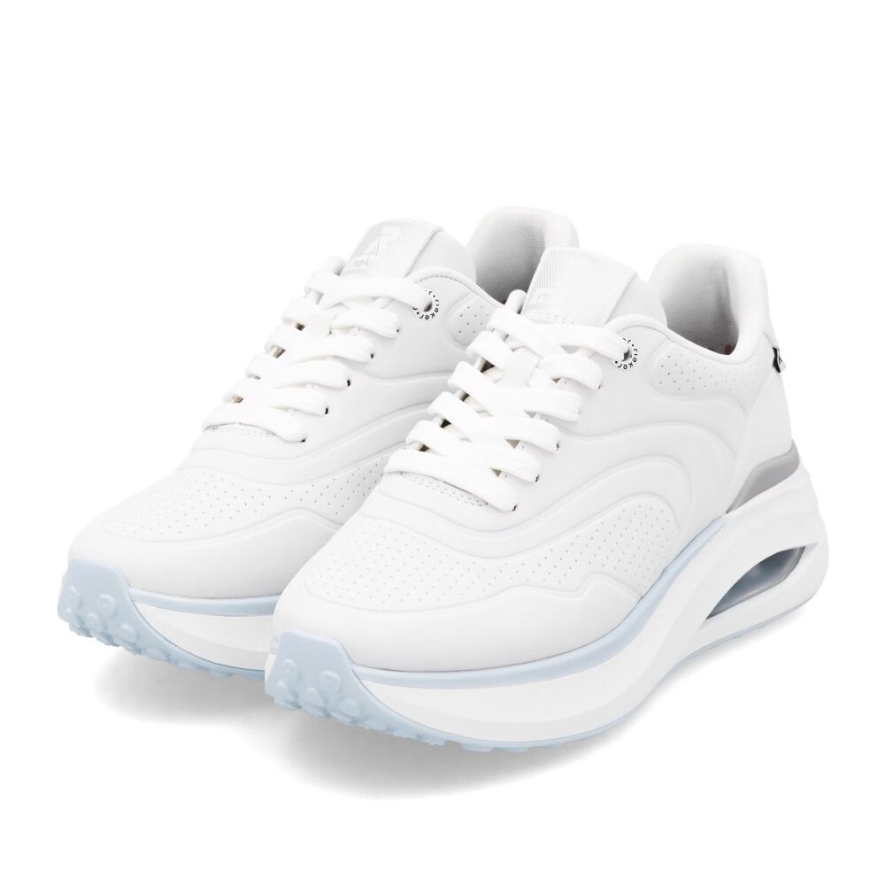 detail RIEKER W2700-80 Damenschuhe