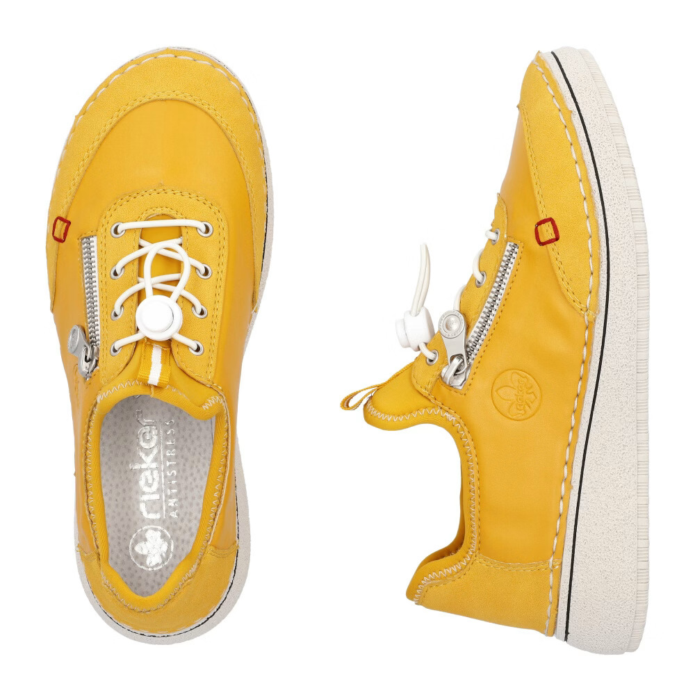 detail RIEKER 50962-68 Damenschuhe
