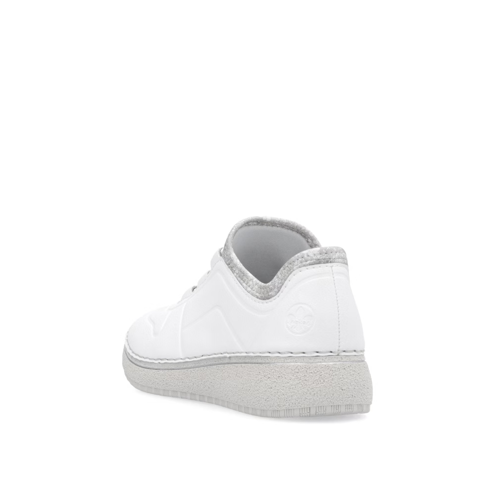 detail RIEKER 50960-80 Damenschuhe