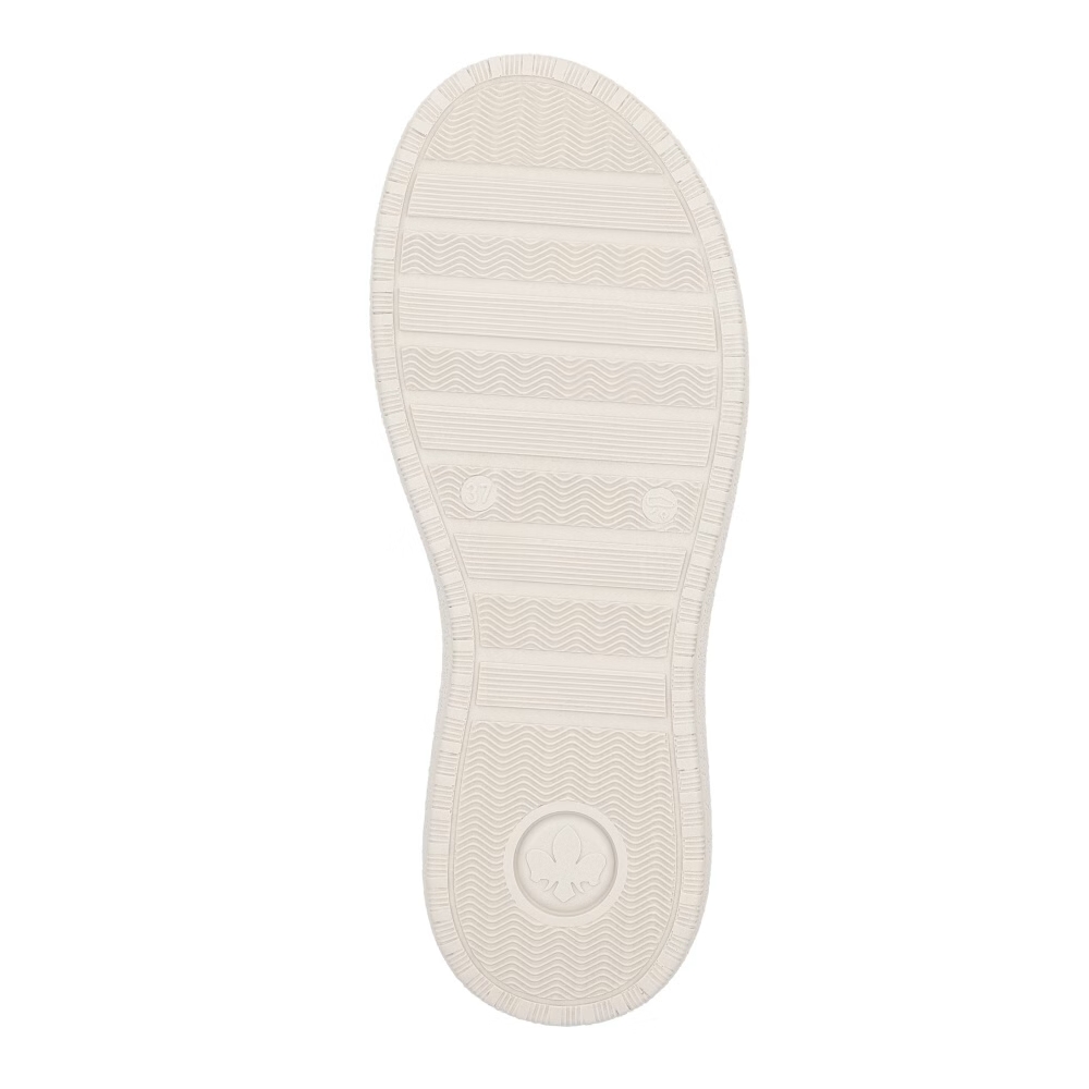 detail RIEKER 50960-80 Damenschuhe