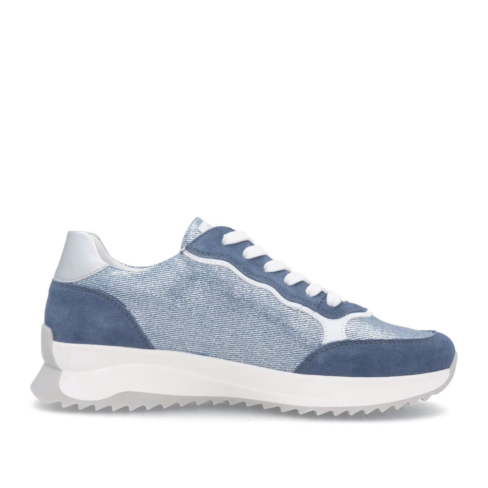 detail RIEKER W1307-14 Damenschuhe