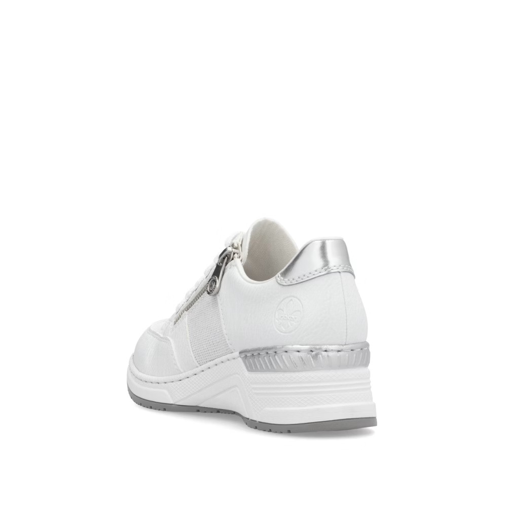 detail RIEKER N4322-80 Damenschuhe