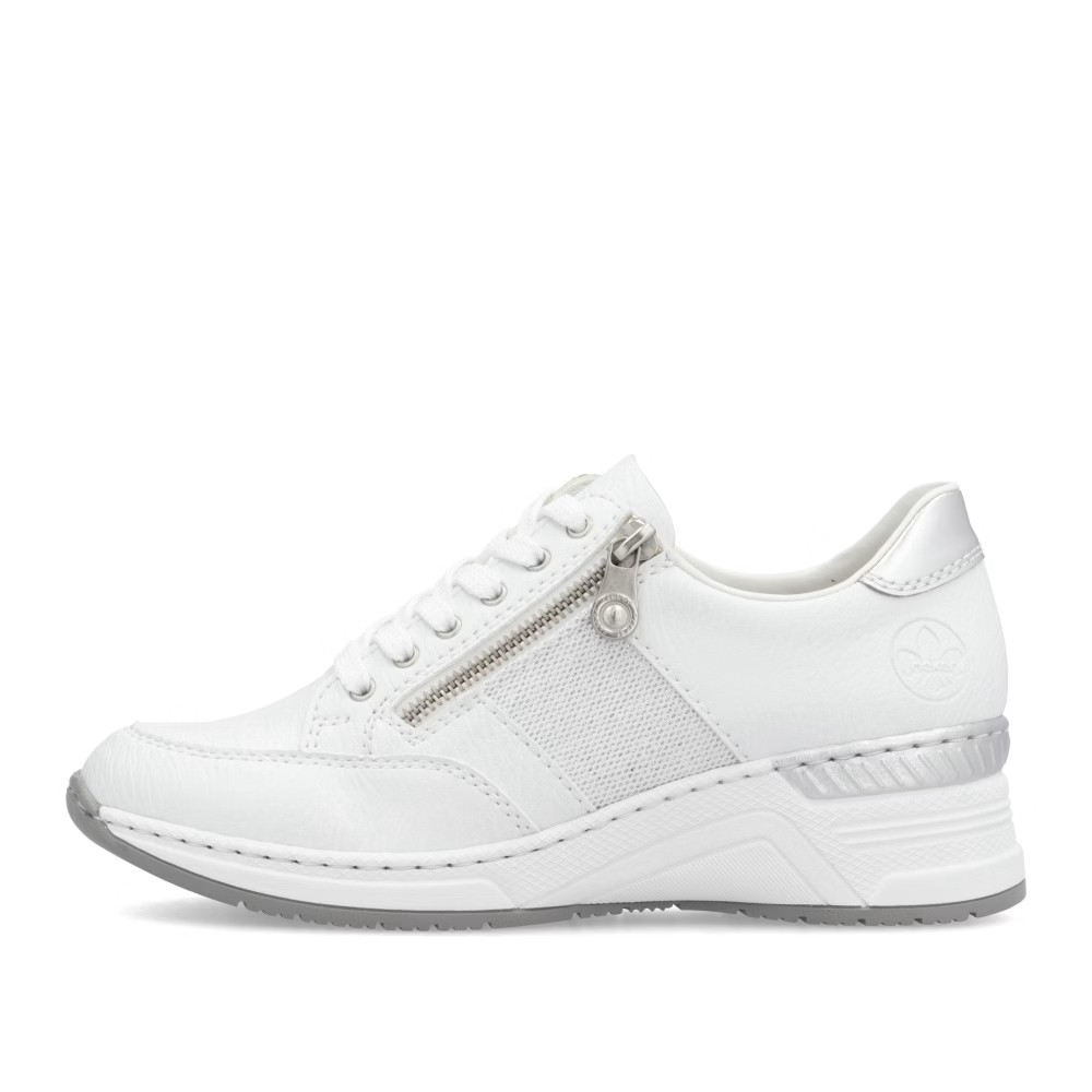detail RIEKER N4322-80 Damenschuhe