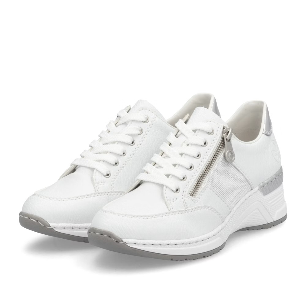 detail RIEKER N4322-80 Damenschuhe