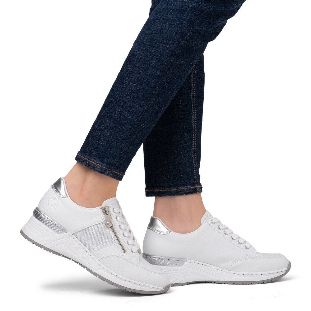 detail RIEKER N4322-80 Damenschuhe