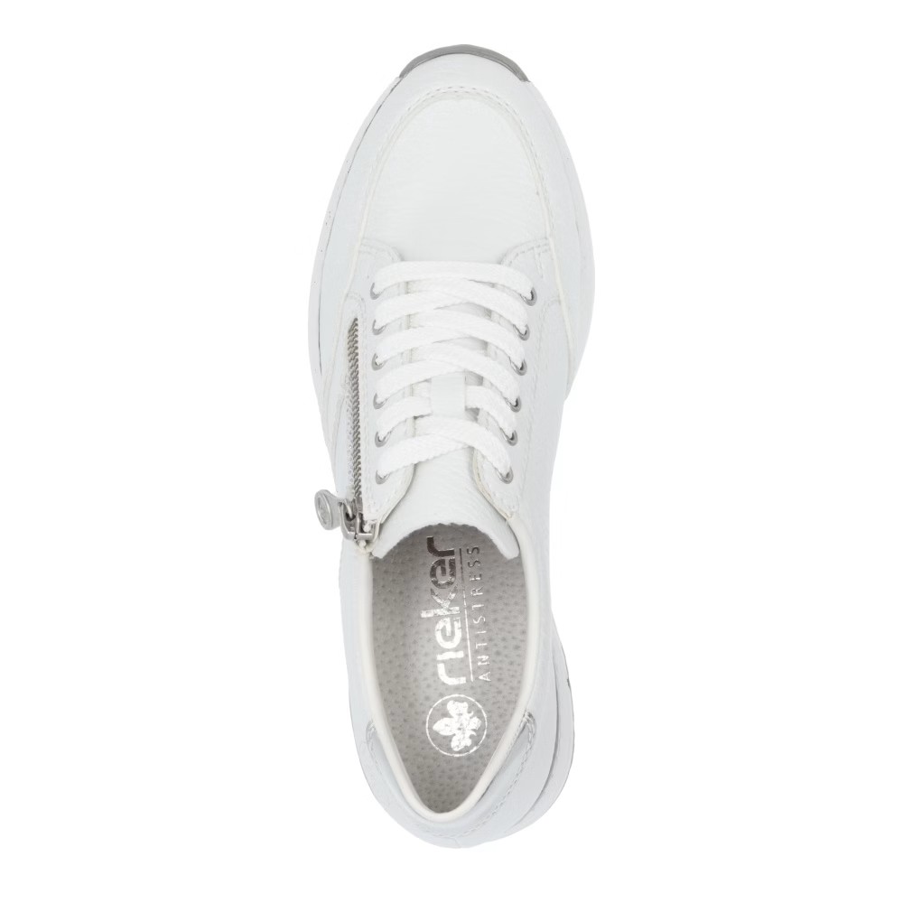 detail RIEKER N4322-80 Damenschuhe