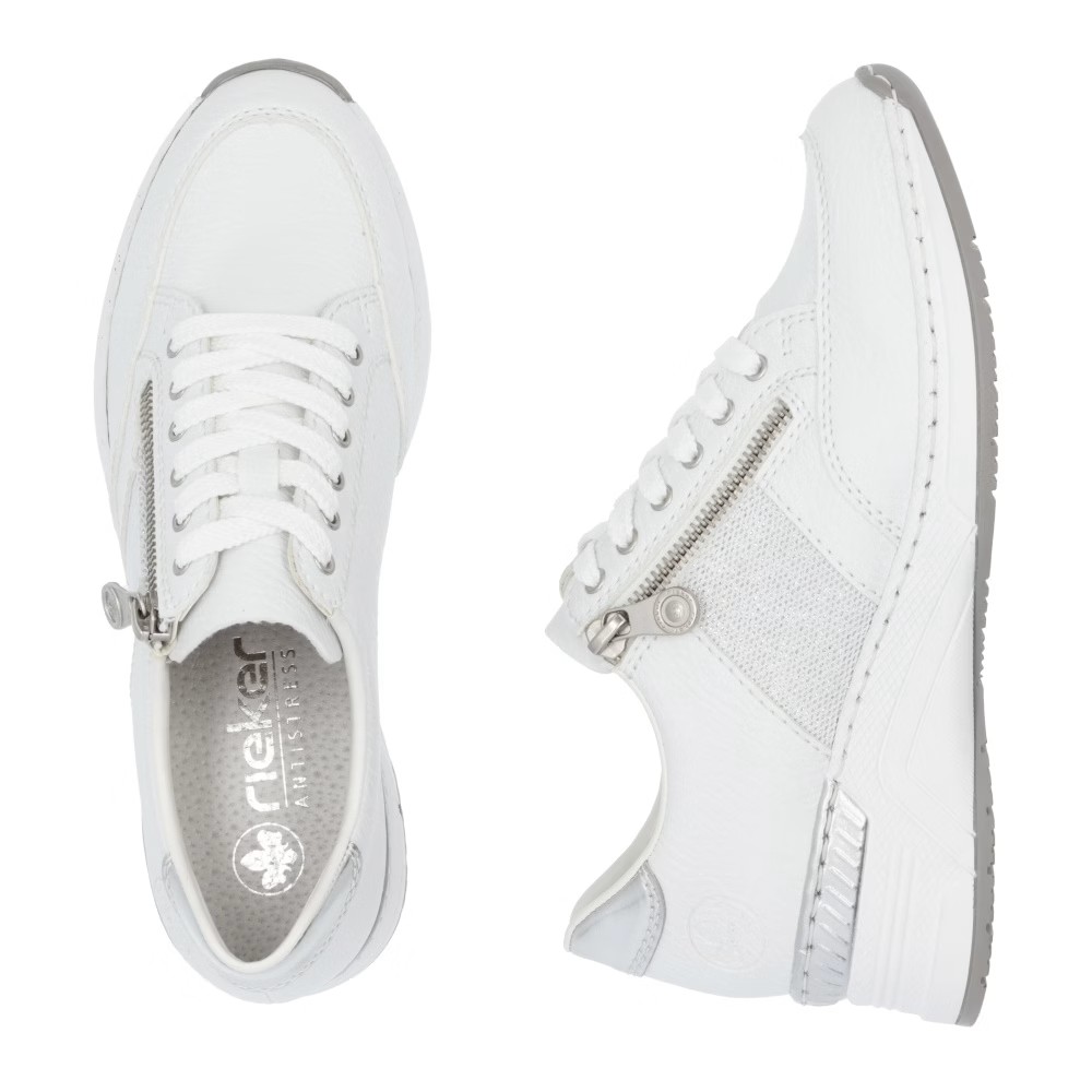 detail RIEKER N4322-80 Damenschuhe