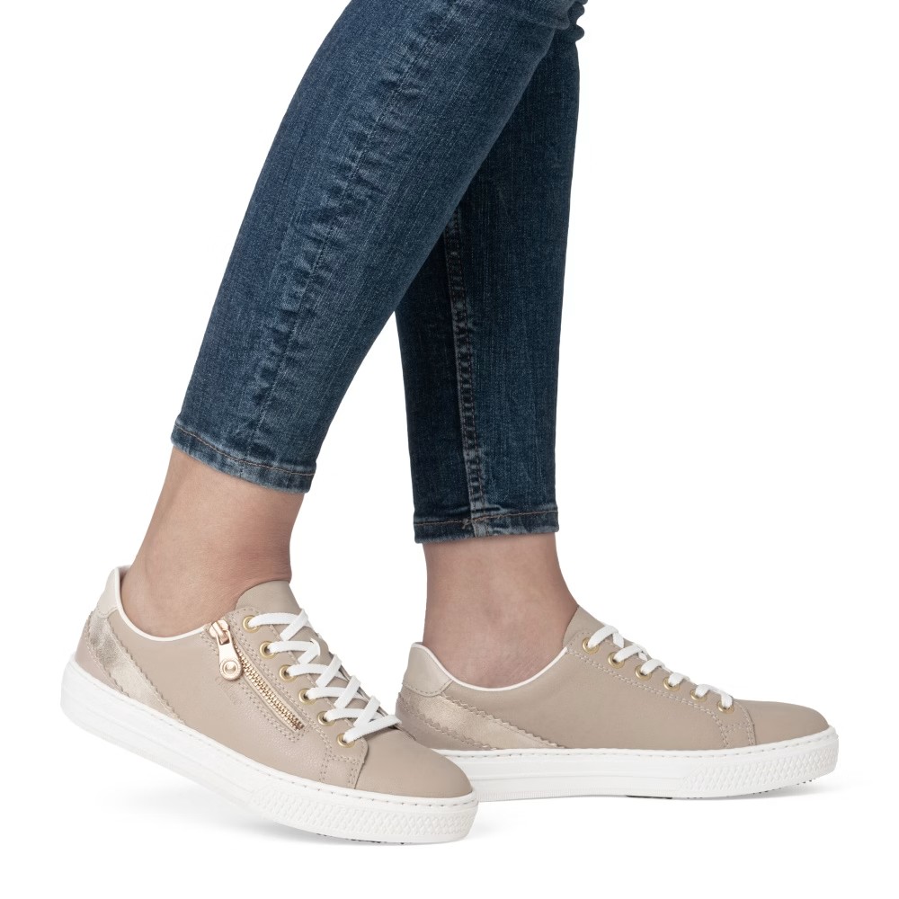 detail RIEKER L5900-62 Damenschuhe