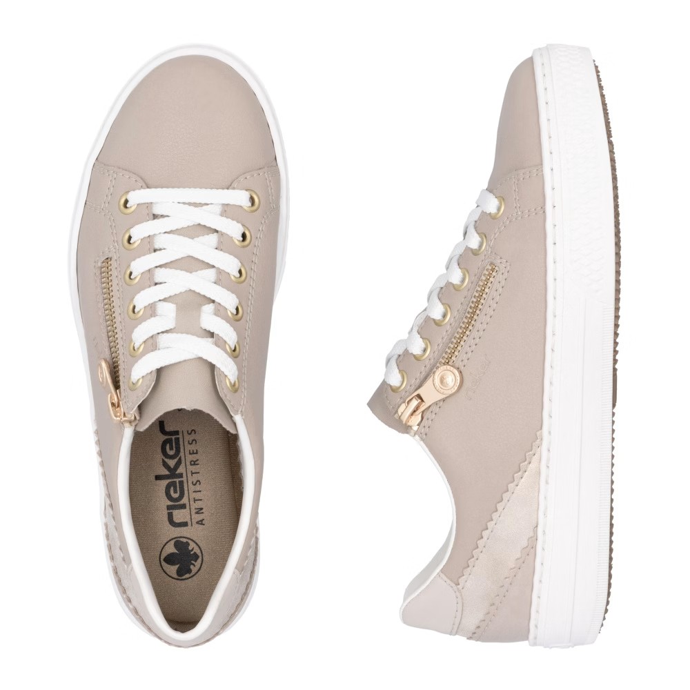 detail RIEKER L5900-62 Damenschuhe