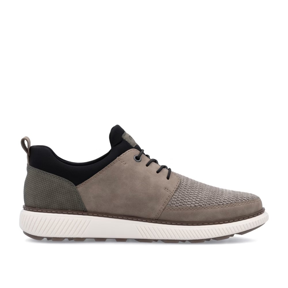 detail RIEKER B3354-64 Herenschuhe