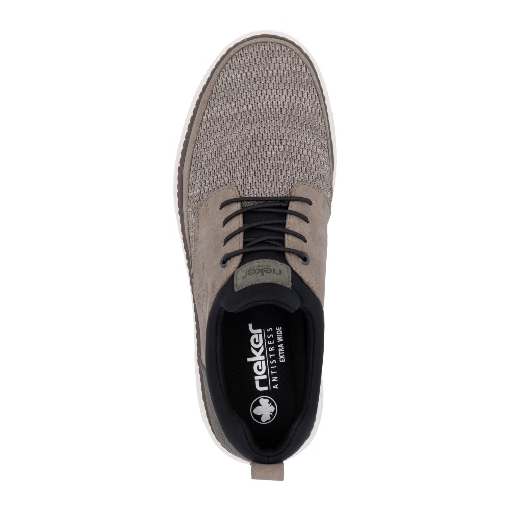 detail RIEKER B3354-64 Herenschuhe