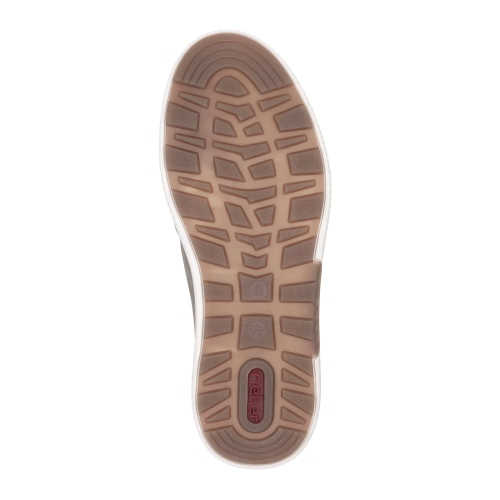 detail RIEKER B3354-64 Herenschuhe
