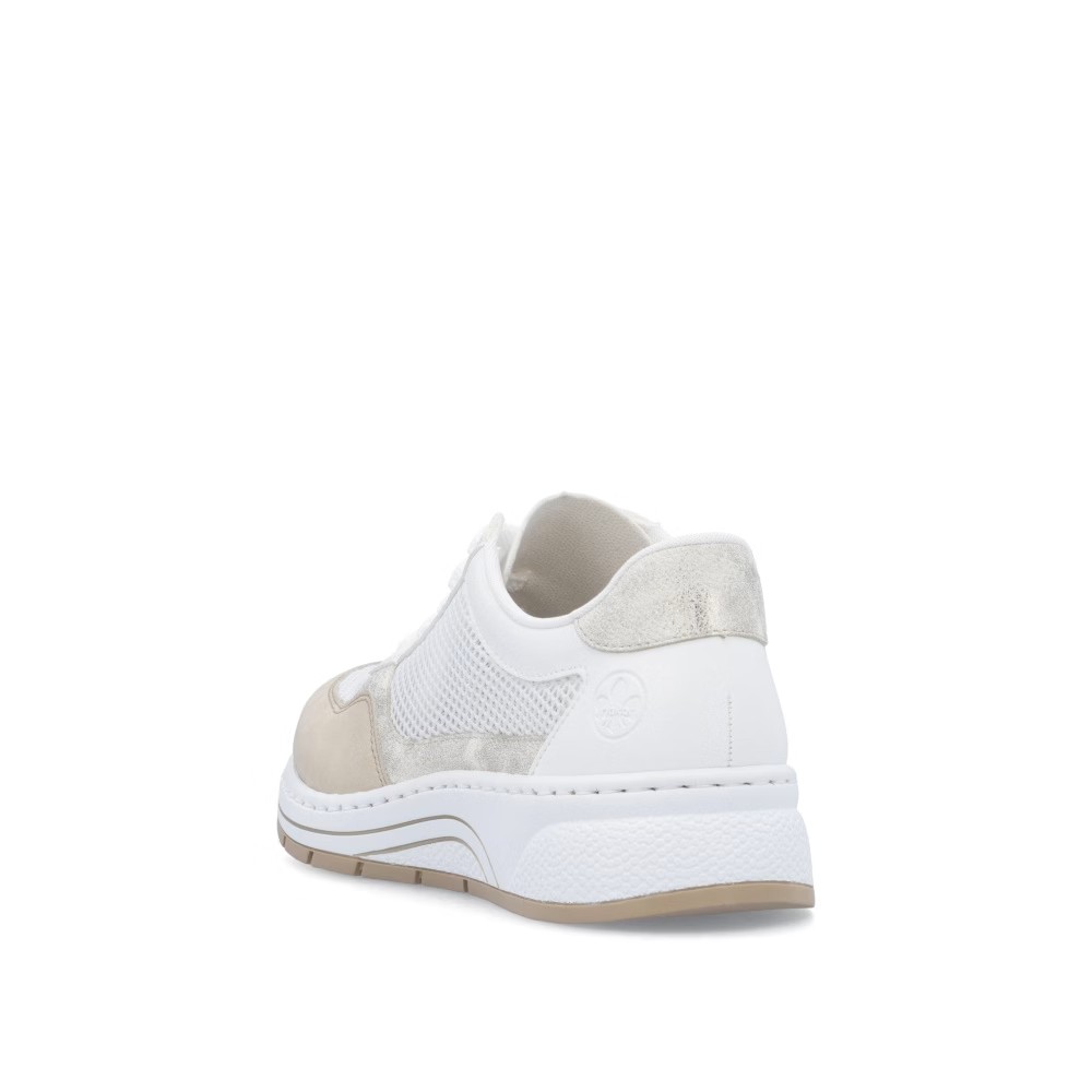 detail RIEKER N6503-80 Damenschuhe