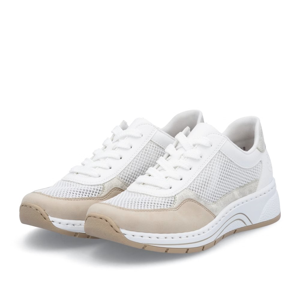 detail RIEKER N6503-80 Damenschuhe