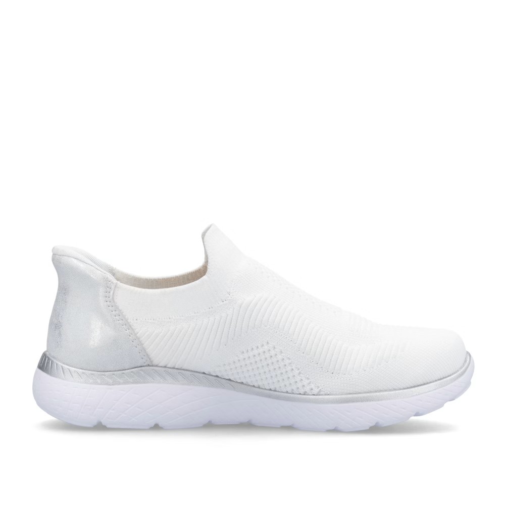 detail RIEKER M5072-80 Damenschuhe