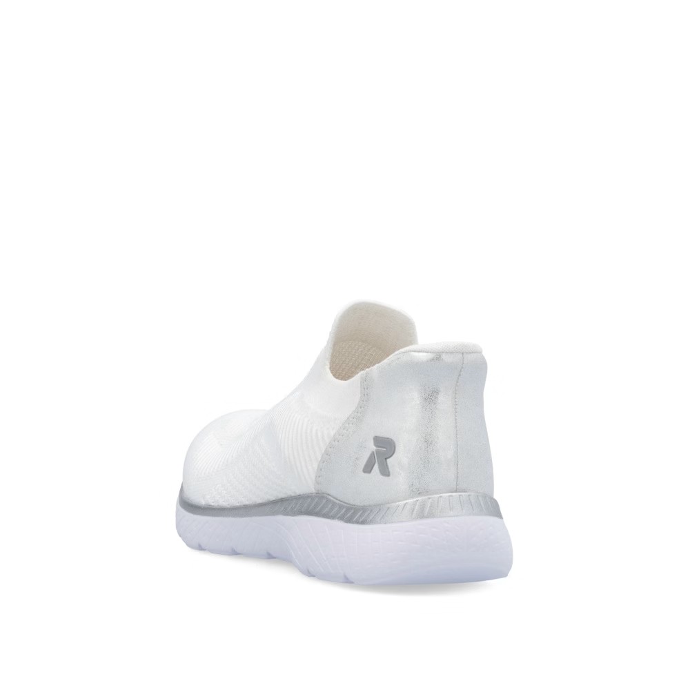 detail RIEKER M5072-80 Damenschuhe