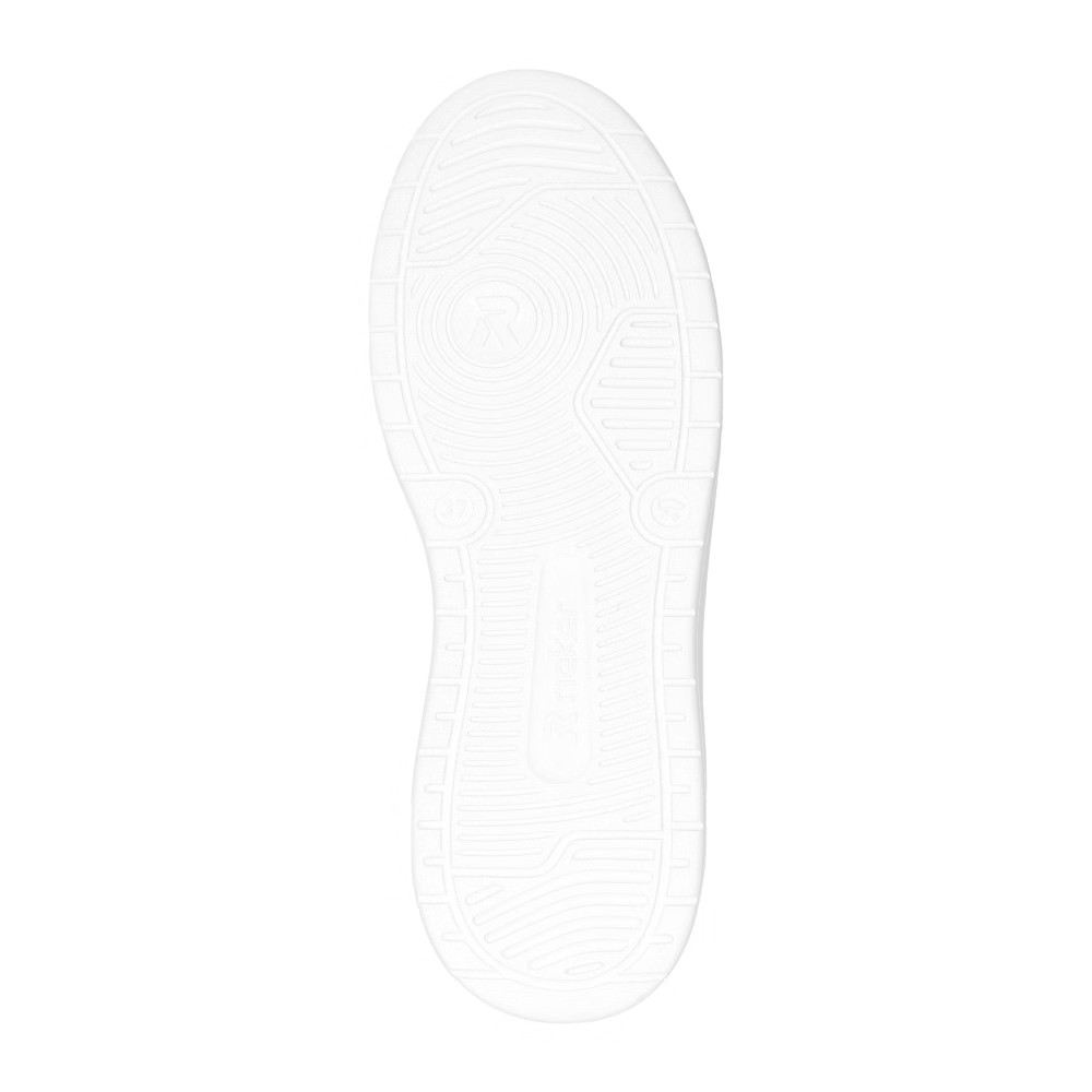 detail RIEKER W2303-80 Dameschuhe