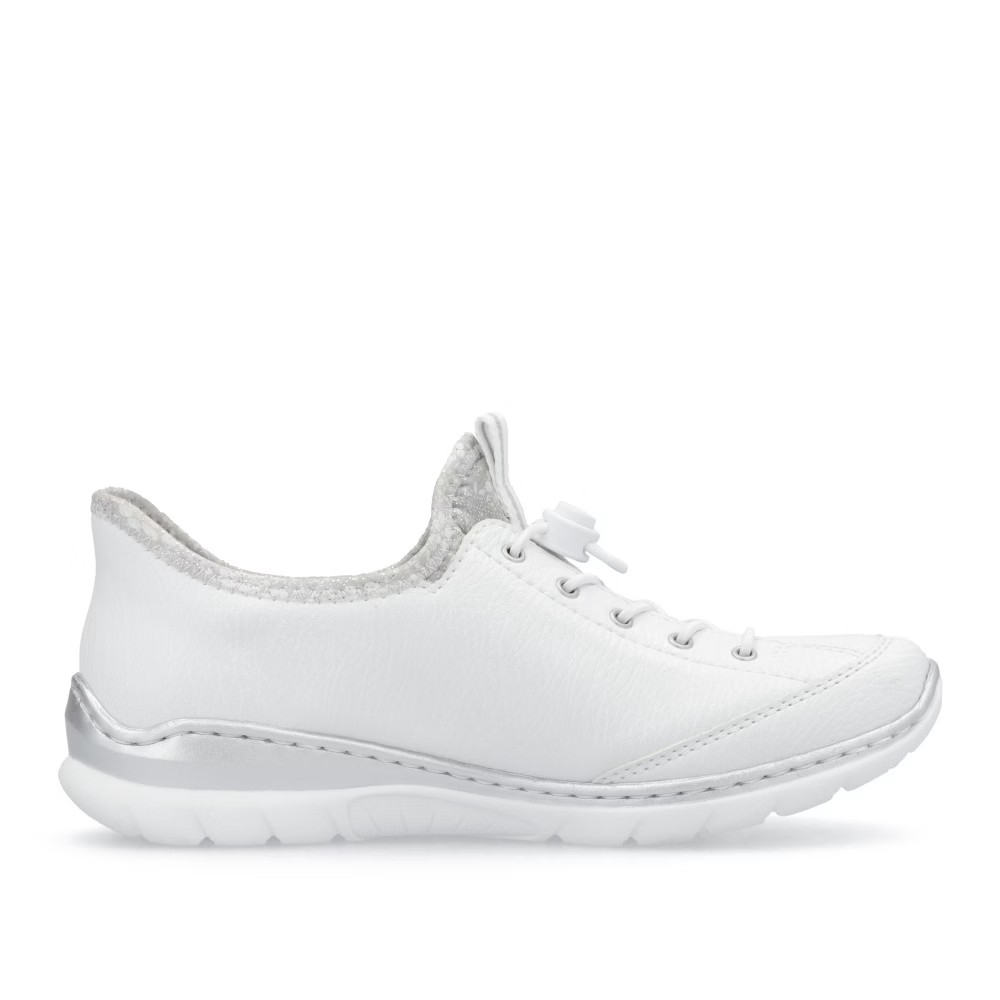 detail RIEKER L32F1-80 Damenschuhe