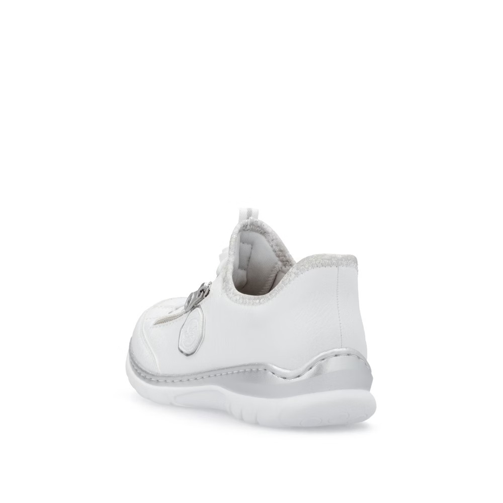 detail RIEKER L32F1-80 Damenschuhe