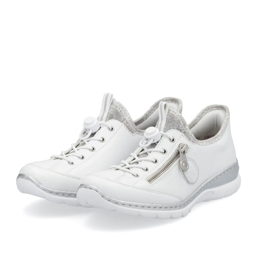 detail RIEKER L32F1-80 Damenschuhe