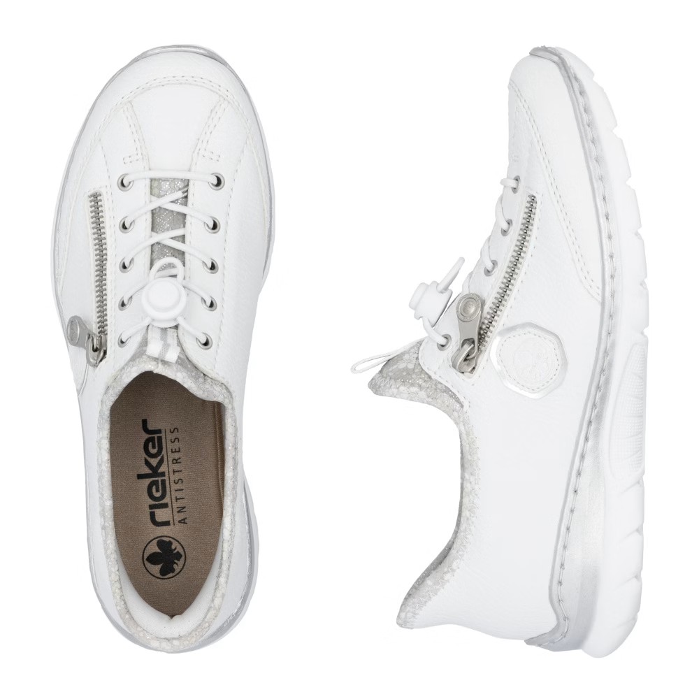 detail RIEKER L32F1-80 Damenschuhe