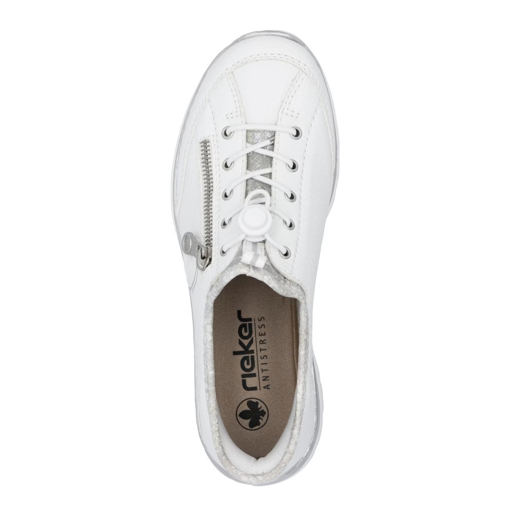 detail RIEKER L32F1-80 Damenschuhe