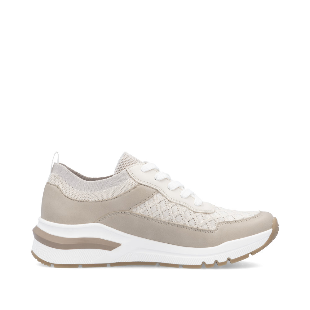 detail RIEKER M6609-60 Damenschuhe