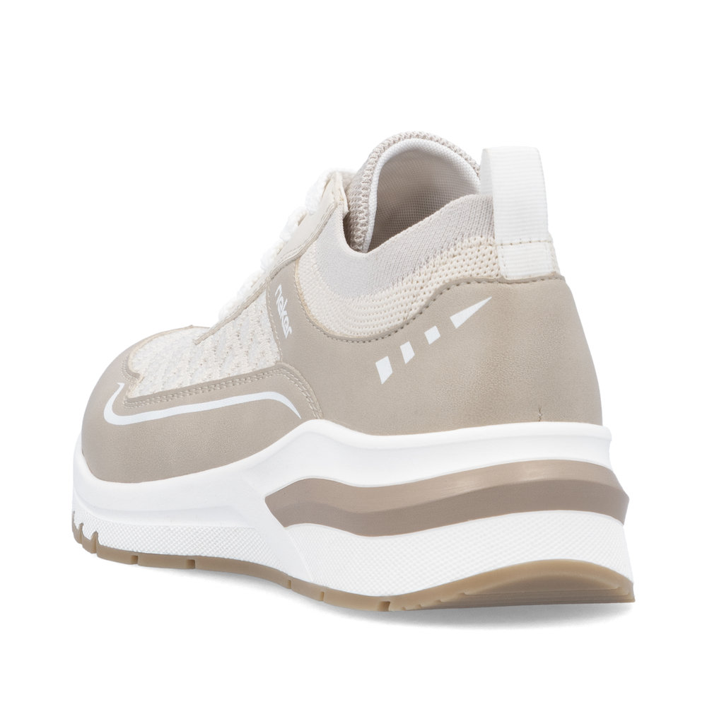 detail RIEKER M6609-60 Damenschuhe