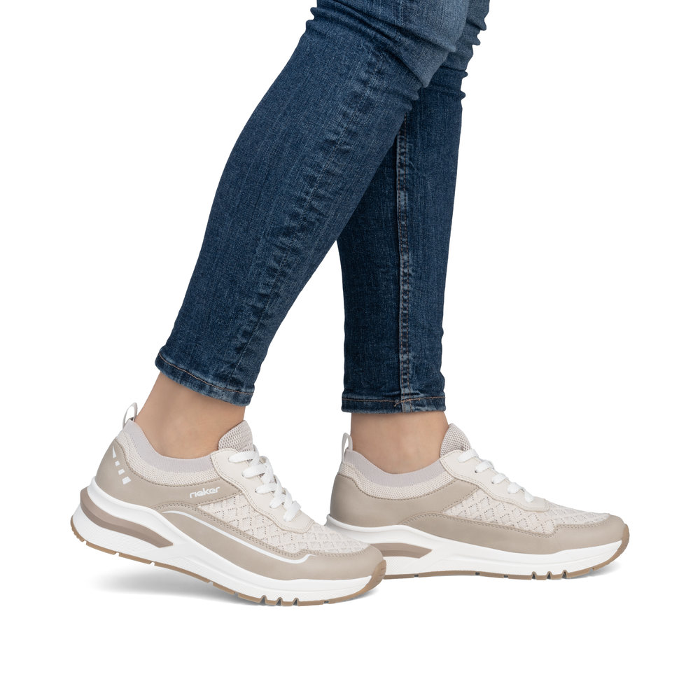 detail RIEKER M6609-60 Damenschuhe