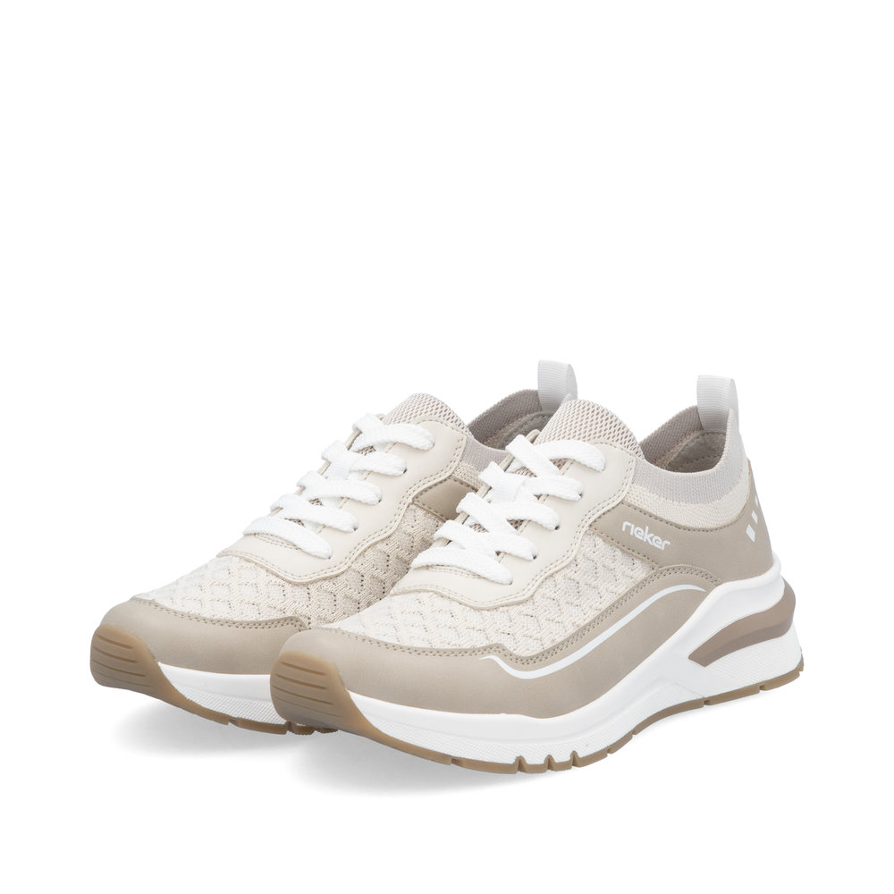 detail RIEKER M6609-60 Damenschuhe