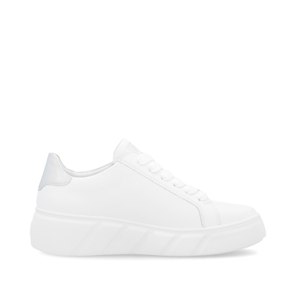 detail RIEKER W2605-80 Damenschuhe