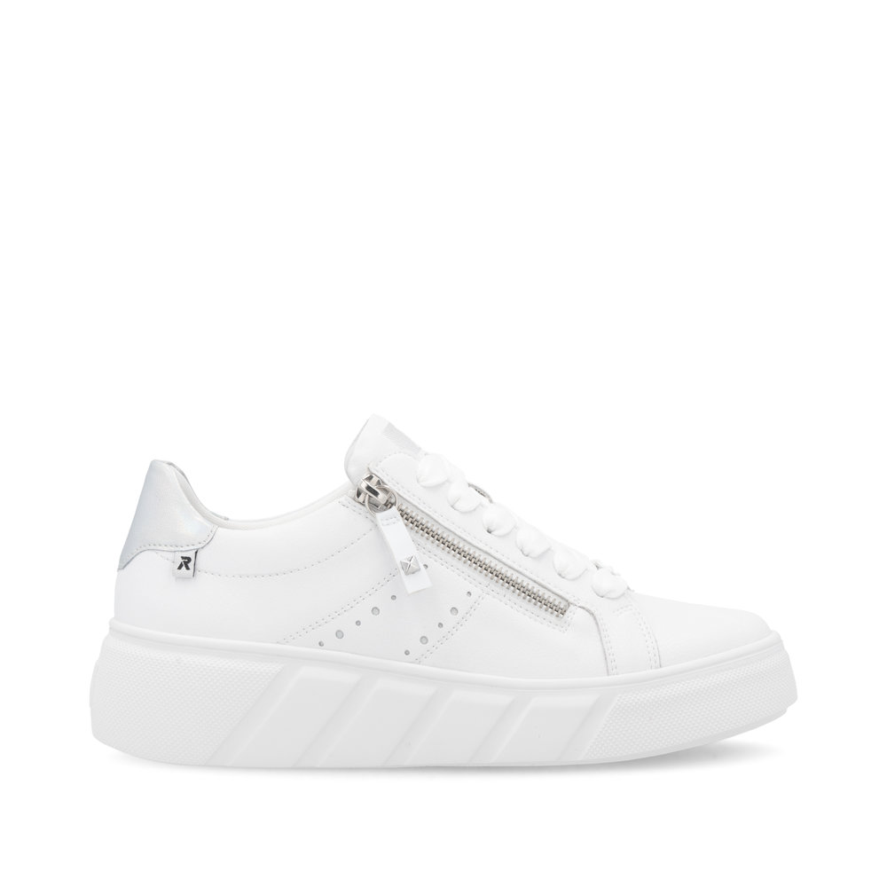 detail RIEKER W2605-80 Damenschuhe