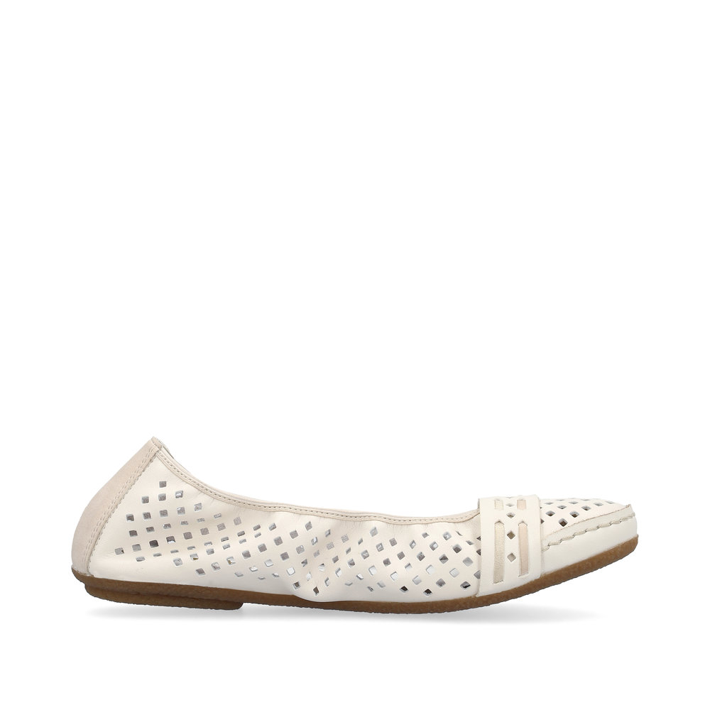 detail RIEKER 41430-60 Damenschuhe