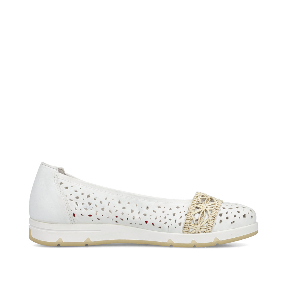 detail RIEKER L3062-80 Damenschuhe