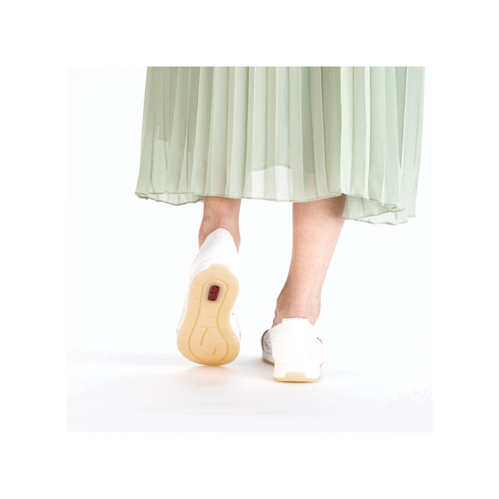 detail RIEKER L3062-80 Damenschuhe