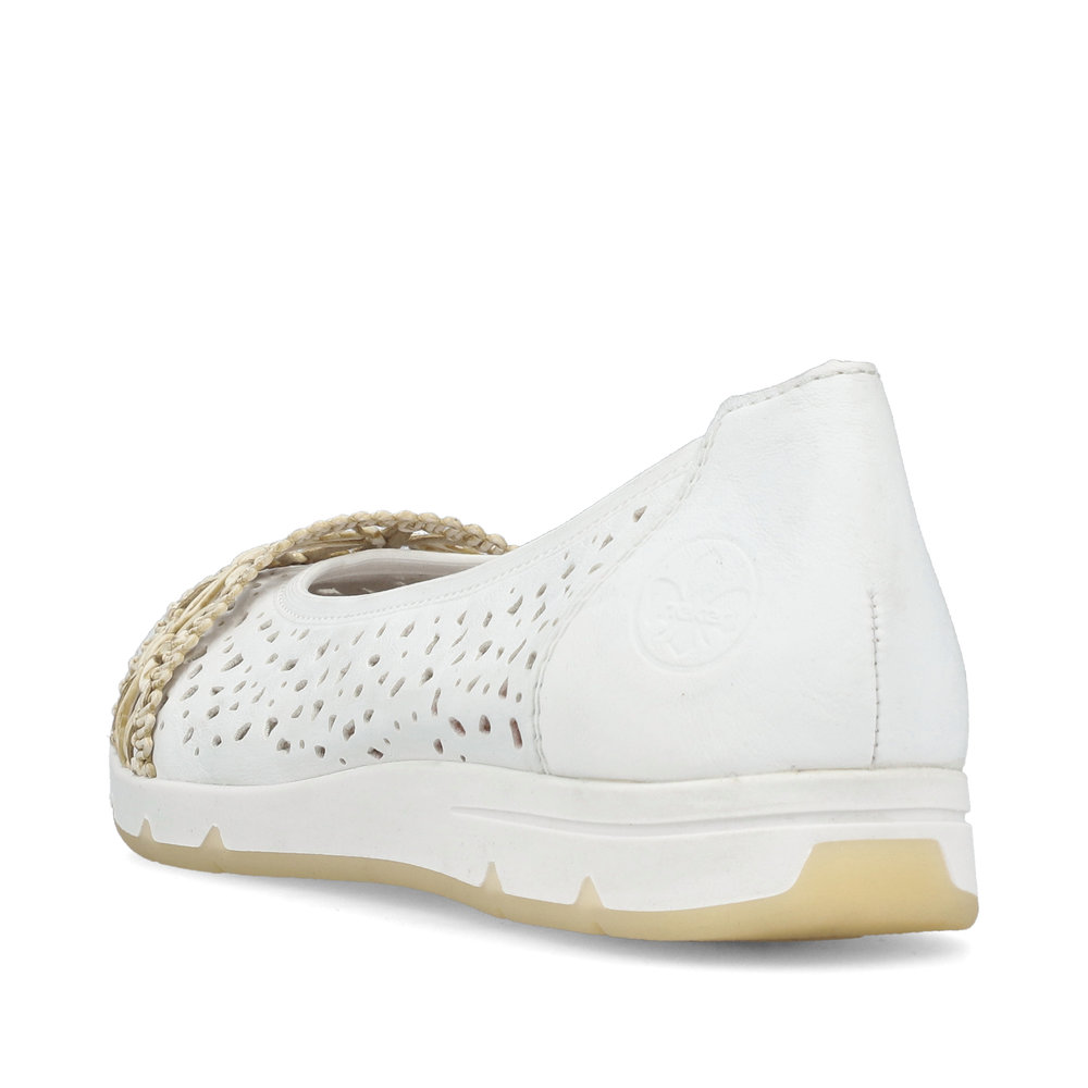 detail RIEKER L3062-80 Damenschuhe