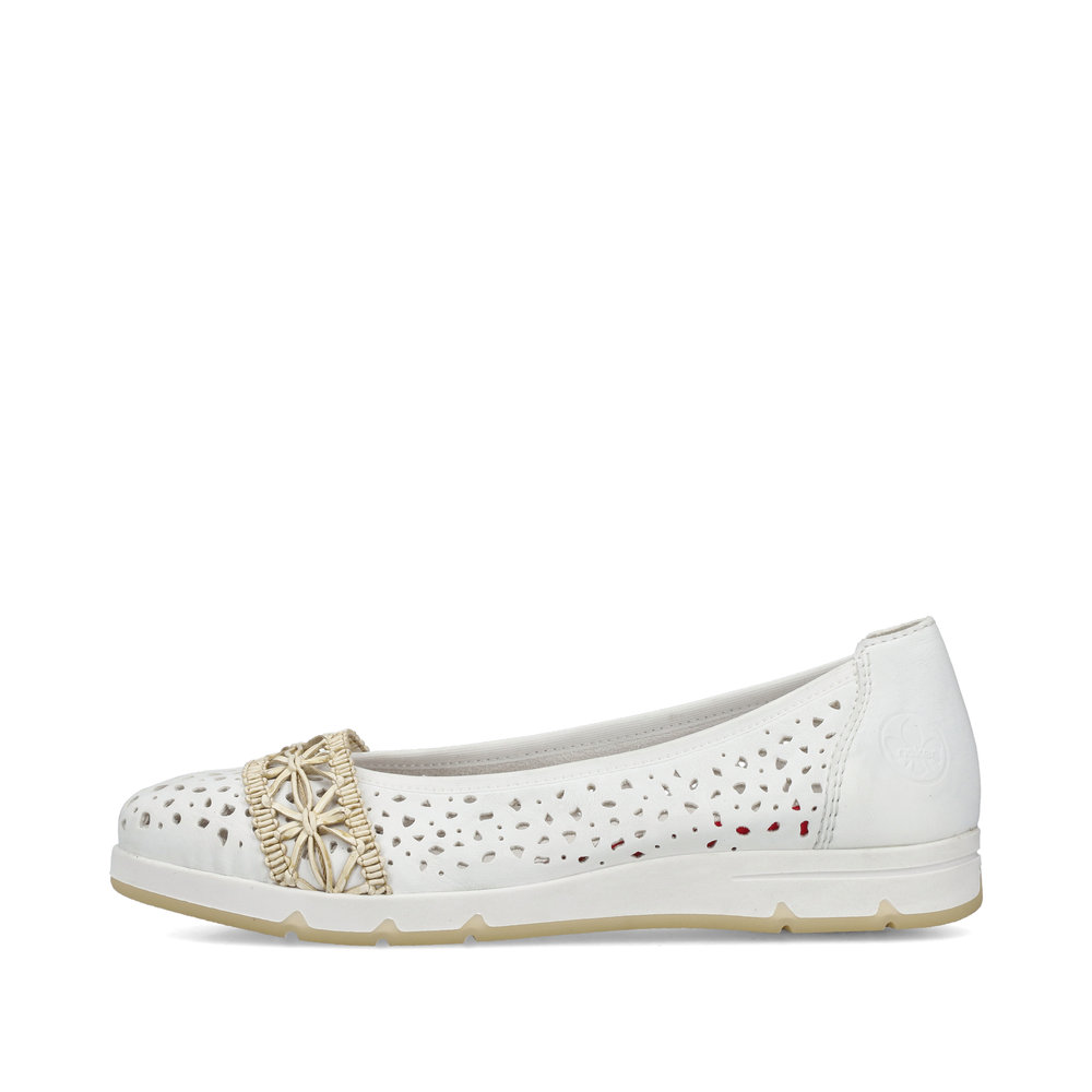 detail RIEKER L3062-80 Damenschuhe