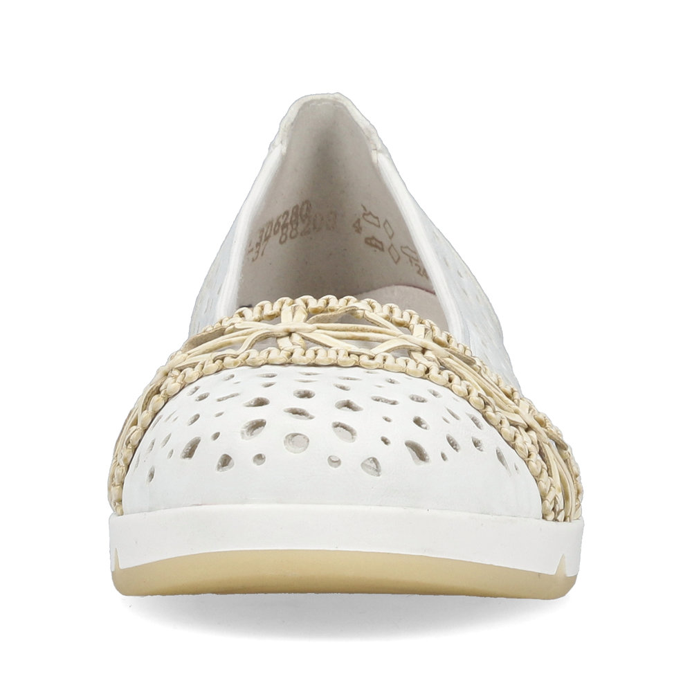 detail RIEKER L3062-80 Damenschuhe