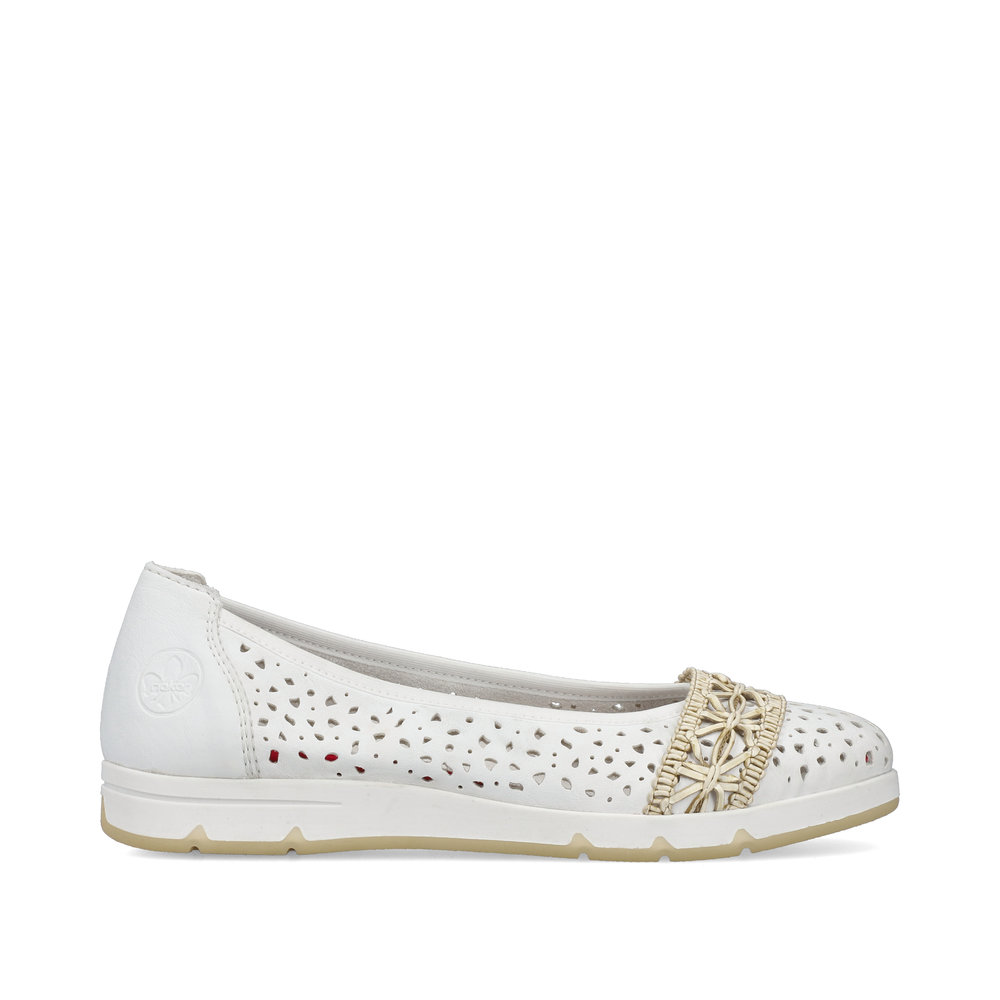 detail RIEKER L3062-80 Damenschuhe