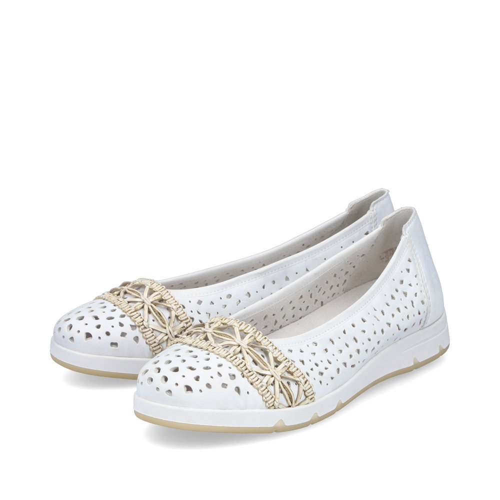 detail RIEKER L3062-80 Damenschuhe