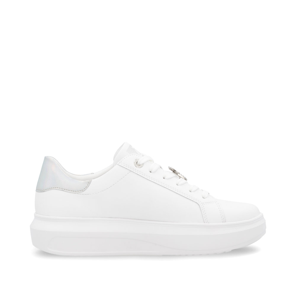 detail RIEKER W1202-83 Damenschuhe