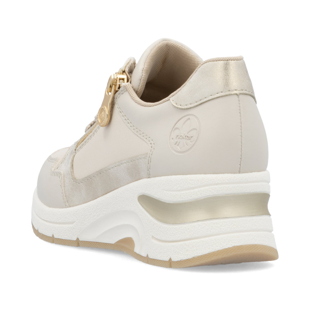 detail RIEKER N9301-60 Damenschuhe
