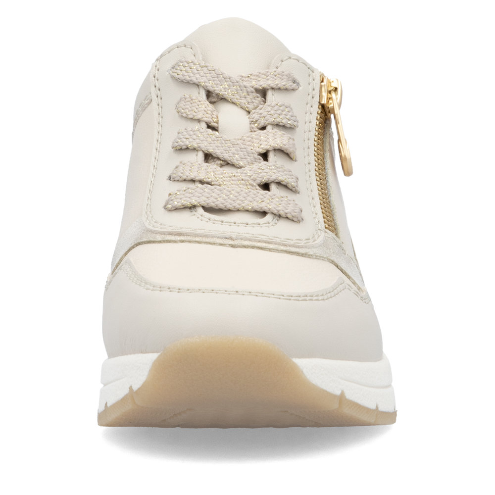 detail RIEKER N9301-60 Damenschuhe