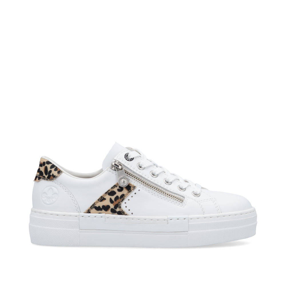 detail RIEKER N4924-81 Damenschuhe