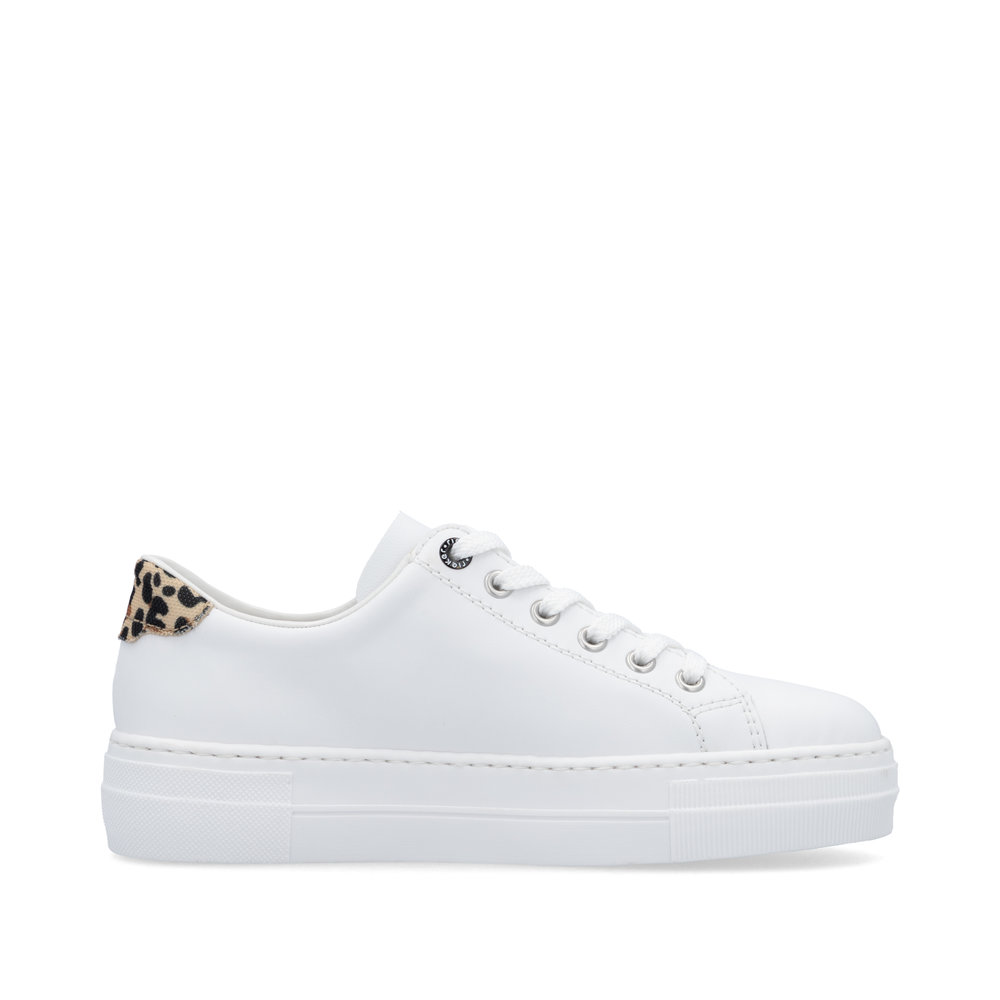 detail RIEKER N4924-81 Damenschuhe